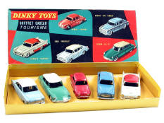 DINKY TOYS (FRANCE) (6)