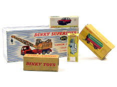 DINKY TOYS FRANCE (5)