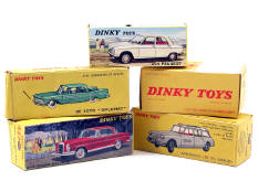 DINKY TOYS FRANCE (5)
