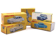 DINKY TOYS FRANCE (5)