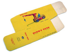 DINKY TOYS FRANCE (1)