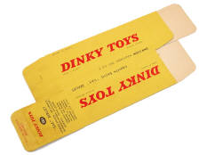 DINKY TOYS FRANCE (1)