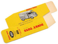 DINKY TOYS FRANCE (1)