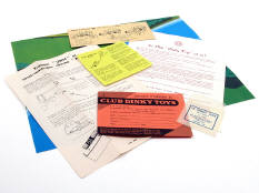 DINKY TOYS FRANCE (1)
