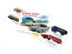 DINKY TOYS FRANCE (2)