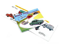 DINKY TOYS FRANCE (2)