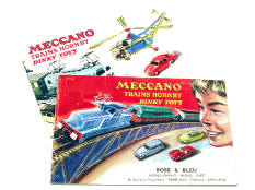 MECCANO (2)