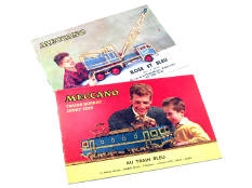 MECCANO (2)