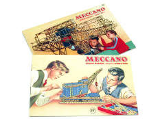 MECCANO (2)