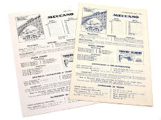 MECCANO (2)