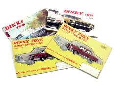 DINKY TOYS FRANCE (4)