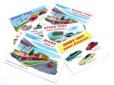 DINKY TOYS FRANCE (6)