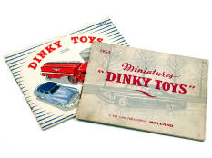 DINKY TOYS FRANCE (2)