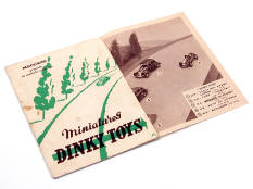 DINKY TOYS FRANCE (1)