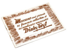DINKY TOYS FRANCE (1)