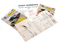 DINKY TOYS FRANCE (5)