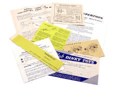 DINKY TOYS FRANCE (1)