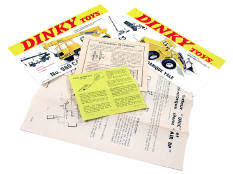 DINKY TOYS FRANCE (5)