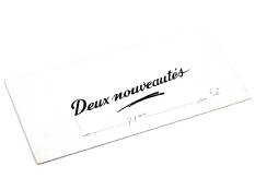 DINKY TOYS FRANCE (1)