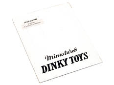 DINKY TOYS FRANCE (1)