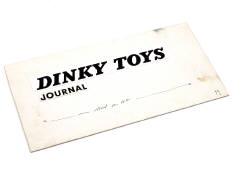 DINKY TOYS FRANCE (1)