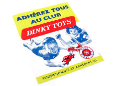 DINKY TOYS FRANCE (1)