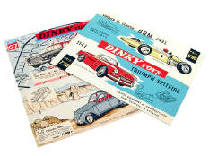 DINKY TOYS FRANCE (2)