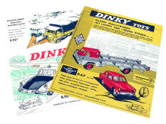 DINKY TOYS FRANCE (2)