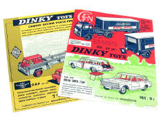 DINKY TOYS FRANCE (2)