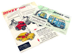 DINKY TOYS FRANCE (2)