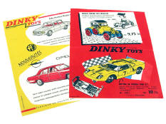 DINKY TOYS FRANCE (2)