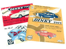 DINKY TOYS FRANCE (2)
