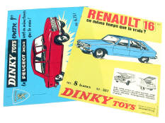DINKY TOYS FRANCE (2)