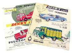 DINKY TOYS FRANCE (2)