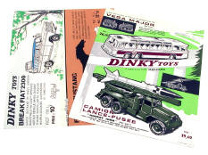 DINKY TOYS FRANCE (2)