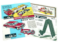 DINKY TOYS FRANCE (2)