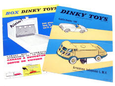 DINKY TOYS FRANCE (2)
