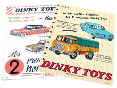 DINKY TOYS FRANCE (2)