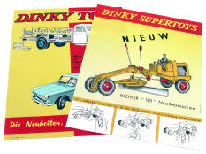 DINKY TOYS FRANCE (2)