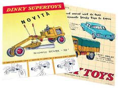 DINKY TOYS FRANCE (2)