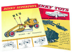 DINKY TOYS FRANCE (2)