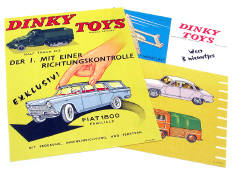 DINKY TOYS FRANCE (2)