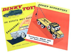 DINKY TOYS FRANCE (2)