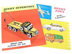 DINKY TOYS FRANCE (2)