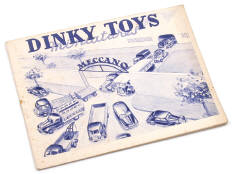 DINKY TOYS FRANCE (1)