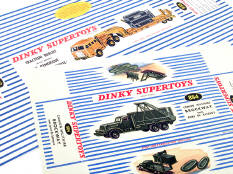 DINKY TOYS FRANCE (2)