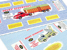 DINKY TOYS FRANCE (2)