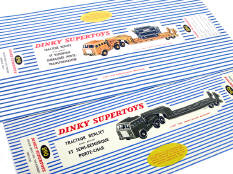 DINKY TOYS FRANCE (2)
