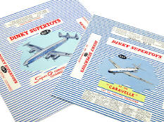 DINKY TOYS FRANCE (2)