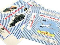 DINKY TOYS FRANCE (2)